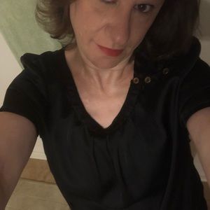 Meet your Posher, Gerri